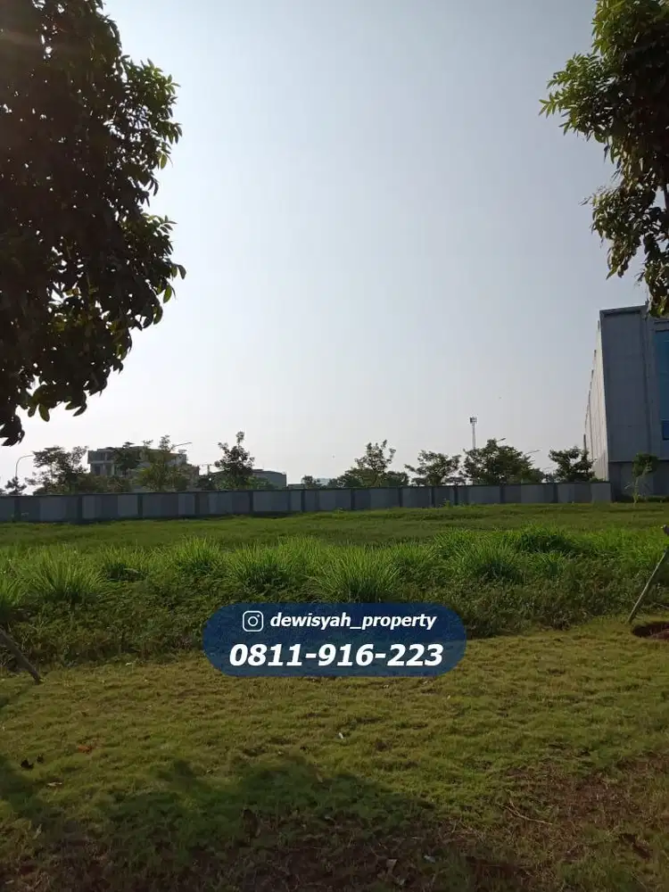 Dijual Kavlin Manhattan PIK2, Jakarta Utara