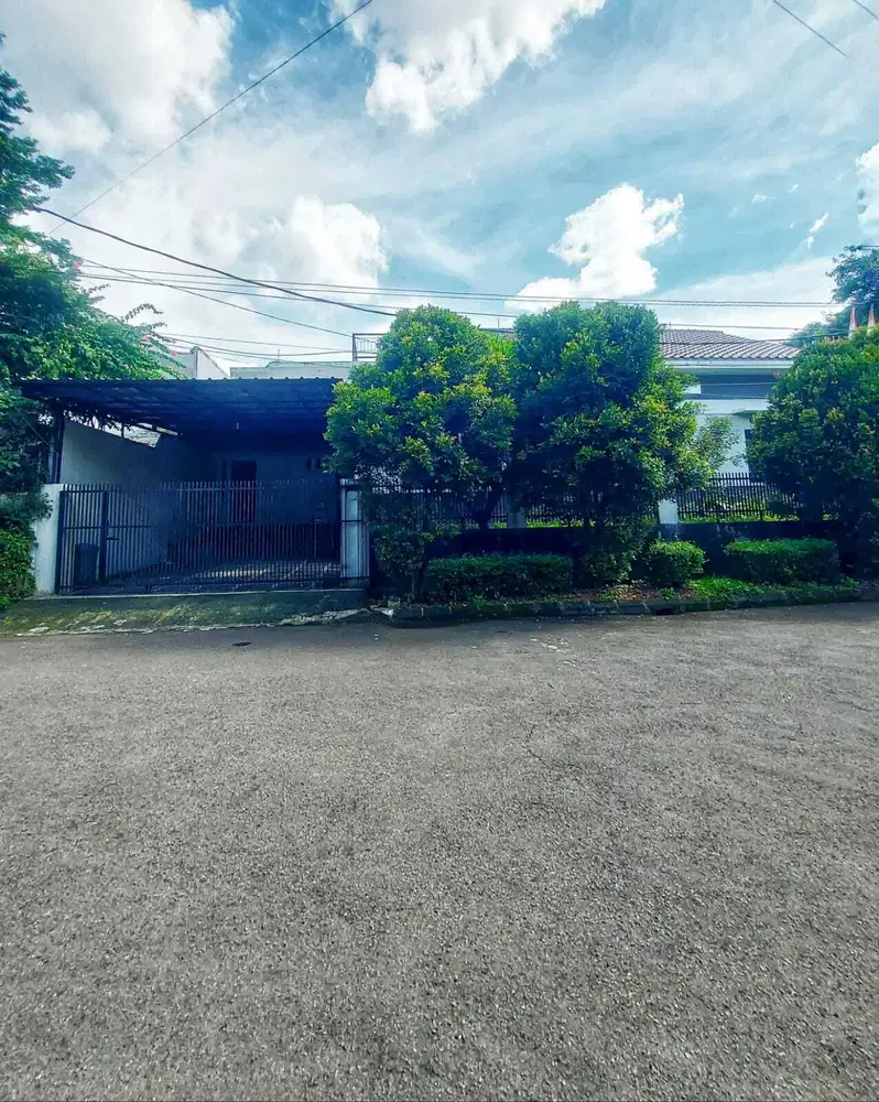 DIJUAL CEPAT RUMAH DAERAH BINTARO