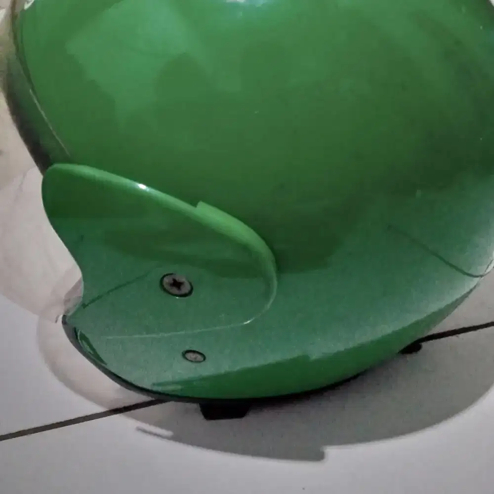 Jual helm murah meriah