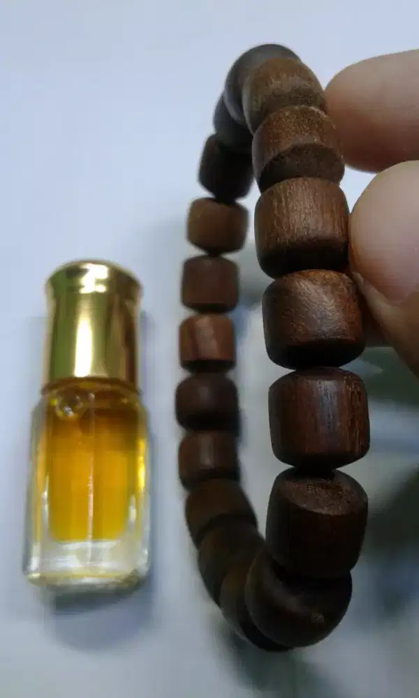 Acc Gelang Galih Bidara Madinah