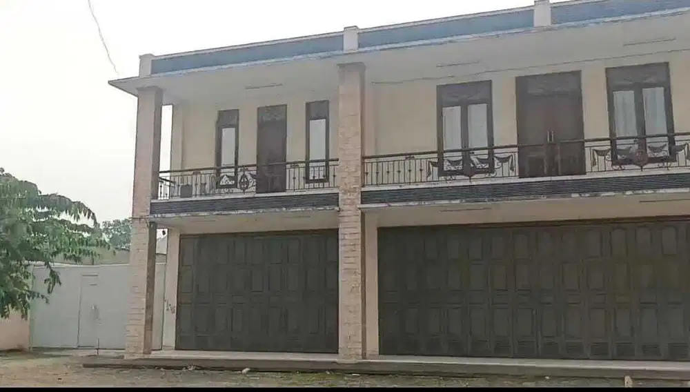 DIJUAL CEPAT PABRIK SIAP PAKAI DI TANGERANG