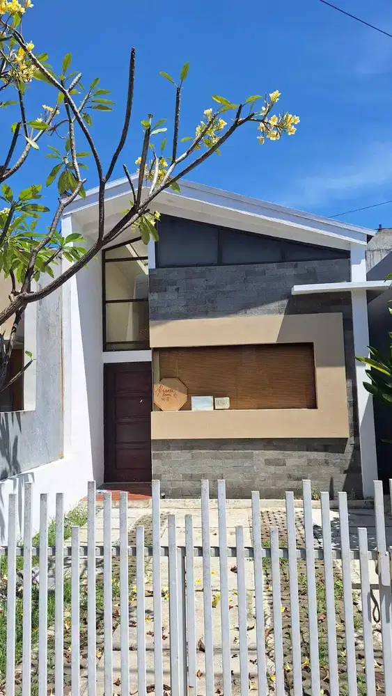 Dijual Rumah Di Arcamanik Belakang Polsek Murah Nego