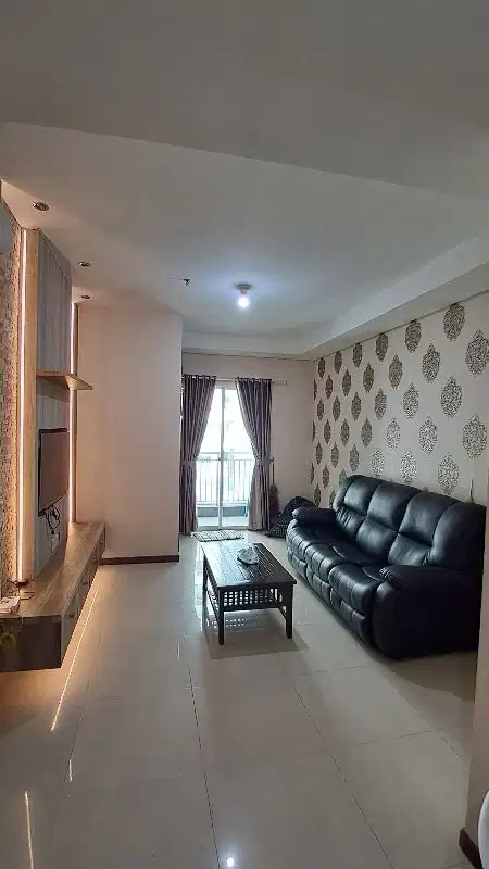 Condominium SeaView Bulanan Harga Pertahun & 6 bulan Murah