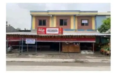 Dijual Ruko cocok untuk usaha Jl Raya Vila Bekasi Indah