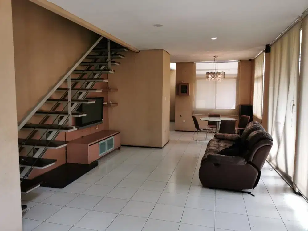 BU RUMAH NAN CANTIK DI CIGADUNG BANDUNG