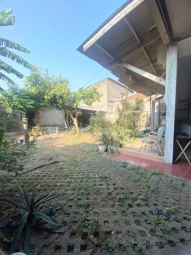 Di Jual Rumah 1 Lantai Di Petukangan Jakarta Selatan