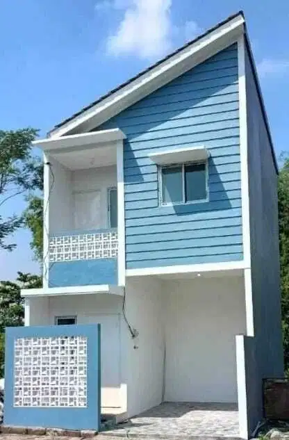 Dijual Cepat, Modern Townhouse 2 Singosari Malang