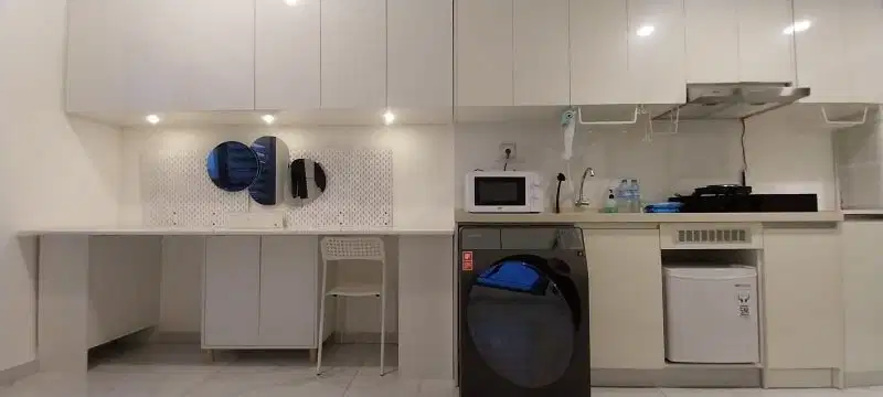 DIJUAL CEPAT DAN RUGI APARTEMEN SKYHOUSE STUDIO ALAM SUTERA