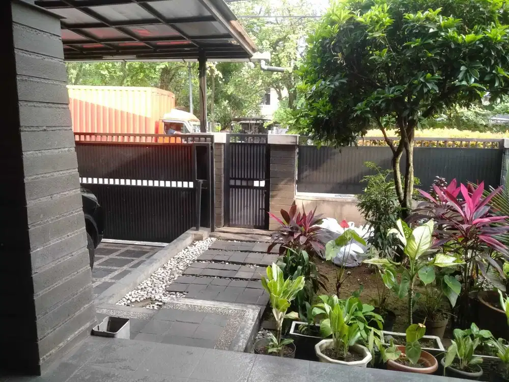 BU RUMAH SIAP HUNI SAYAP BUAH BATU.SANGAT STRATEGIS.