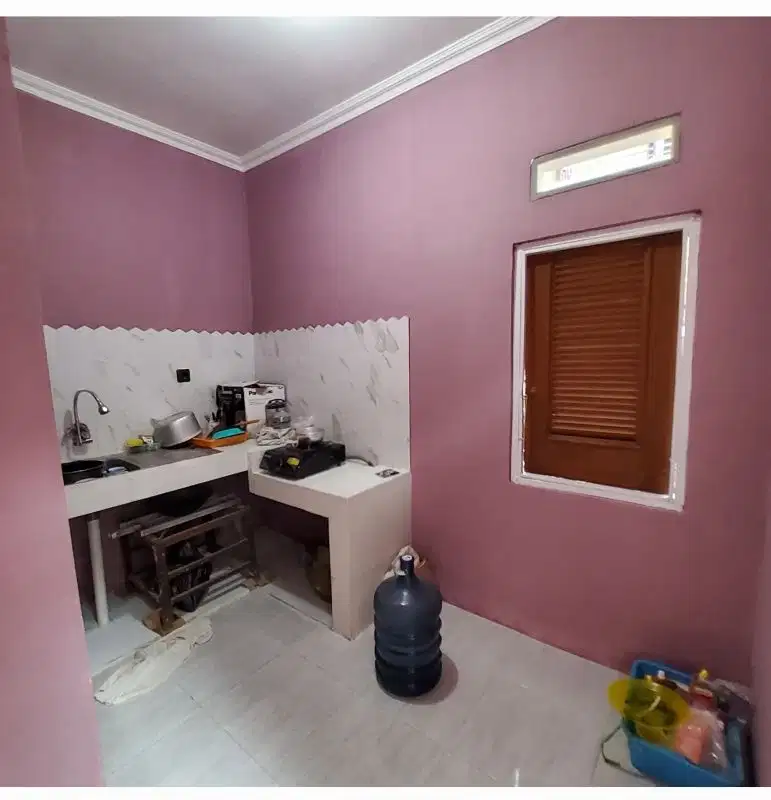 Turun Harga Dijuak Cepat Rumah 90m Bukit Cimanggu City Kota Bogor