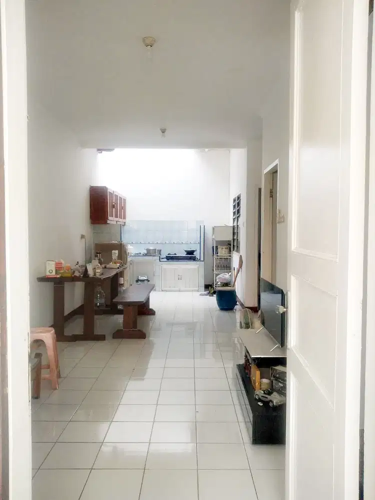 Dijual : Rumah di Metro Permata, Tangerang