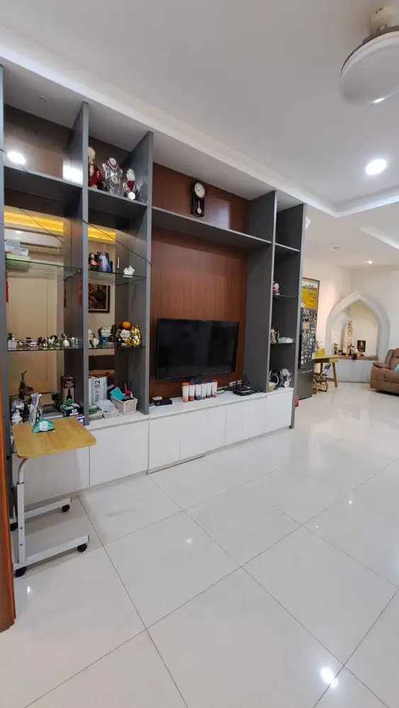 FOR SALE RUMAH SUVARNA SUTRA