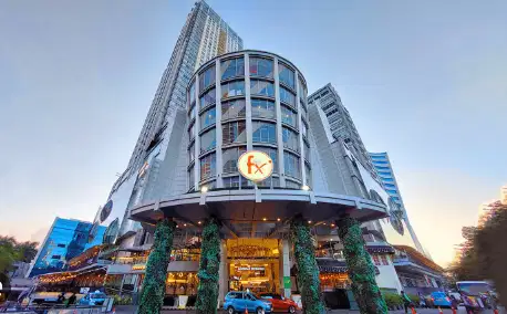 Apartement FX Sudirman