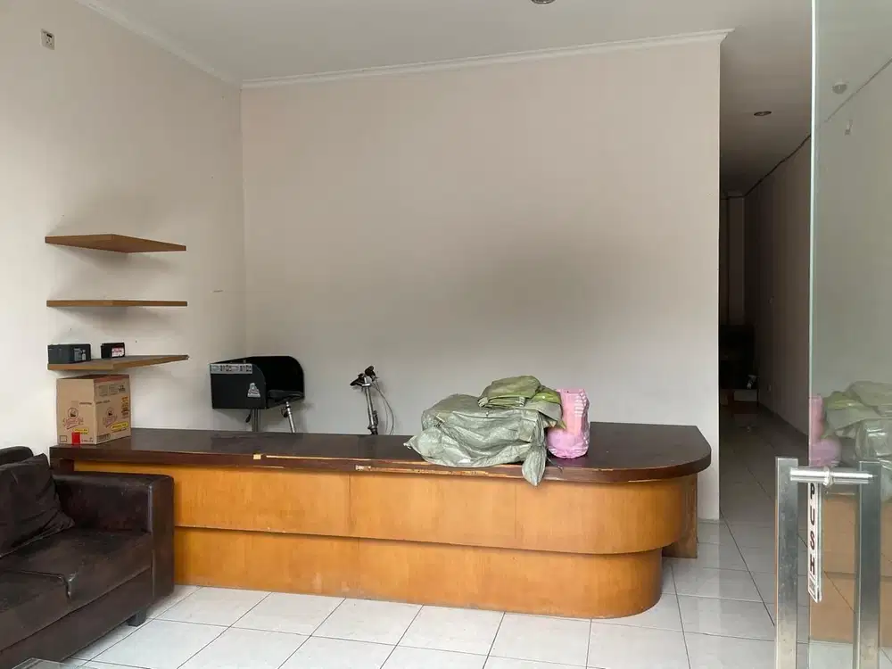 ✨Dijual Ruko Rodeo Luas 213 m², Lokasi Premium Dekat SMS & Hypermart