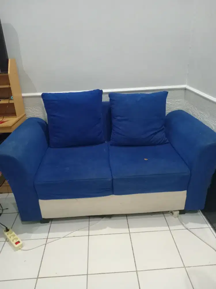 Kursi Sofa Rumah Tangga