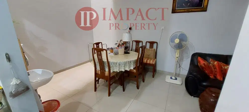 DIJUAL RUMAH SUNTER (js.1474)