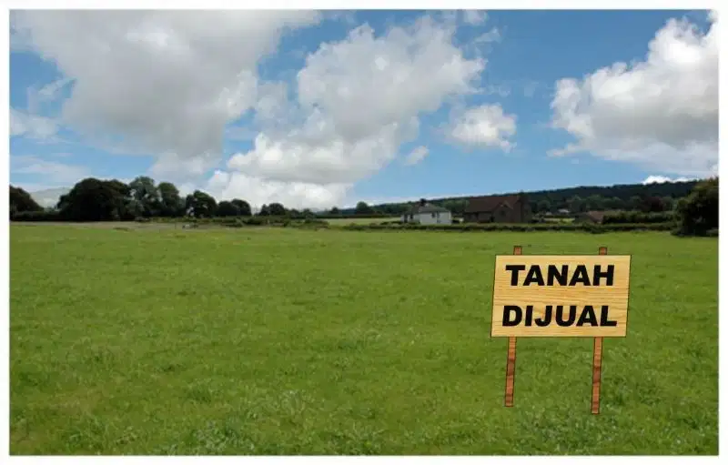 Tanah Raya Tuban 0 Jln Provinsi 4H, SHM, Cocok buat Pabrik, Gudang