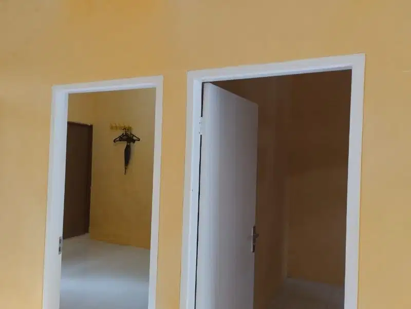 Termurah Dijual Cepat Rumah 90m Bukit Cimanggu City Kota Bogor