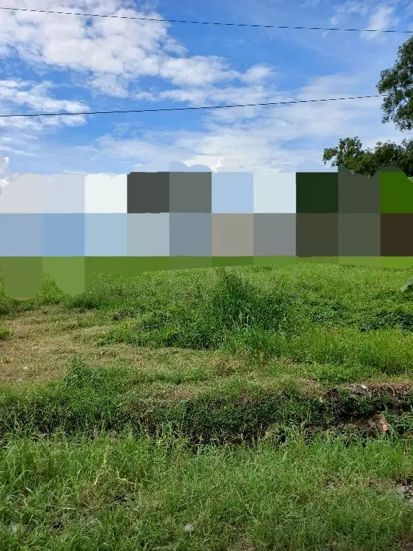 Dijual tanah pekarangan siap bangun lokasi blulukan colomadu