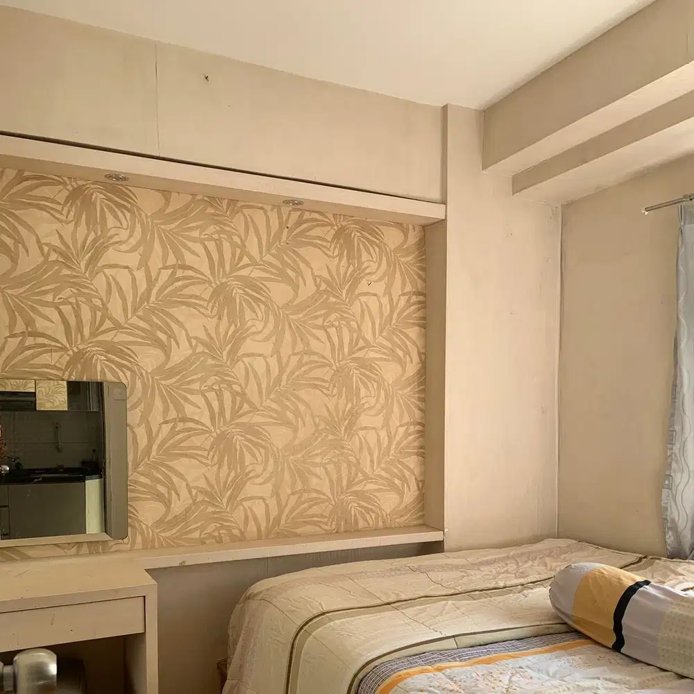 Disewakan Apartemen Greenbay Pluit Type 2BR Full Furnish