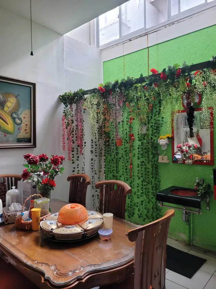 Dijual rumah gading serpong cluster topaz