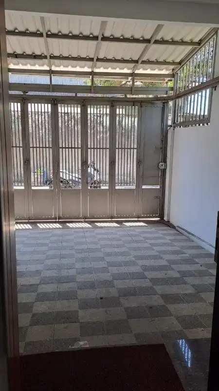 Dijual Rumah di Sayap Sudirman, Bandung