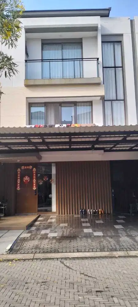 Cluster Kimora - Hunian Premium Bergaya Jepang di BSD City