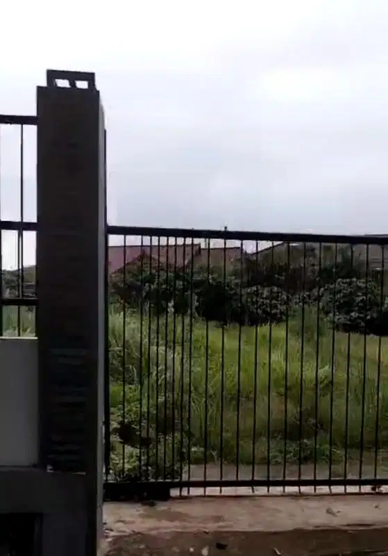 Dijual lahan Rata di ulujami jakarta selatan