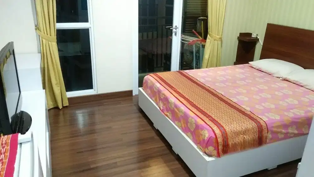 Disewa Apartemen Puri Orchard - Rawa Buaya, Cengkareng, Puri Indah.