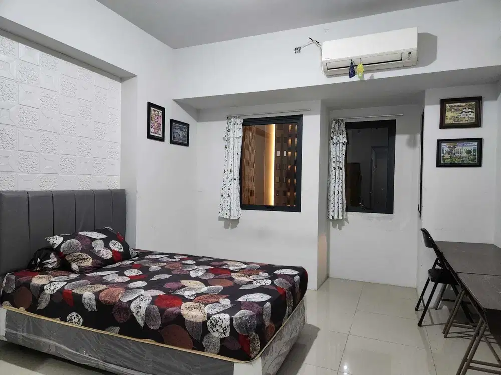 SEWA CORNELL UC APARTMENT CITRALAND