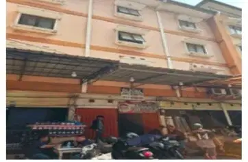 Dijual ruko boutique Auri