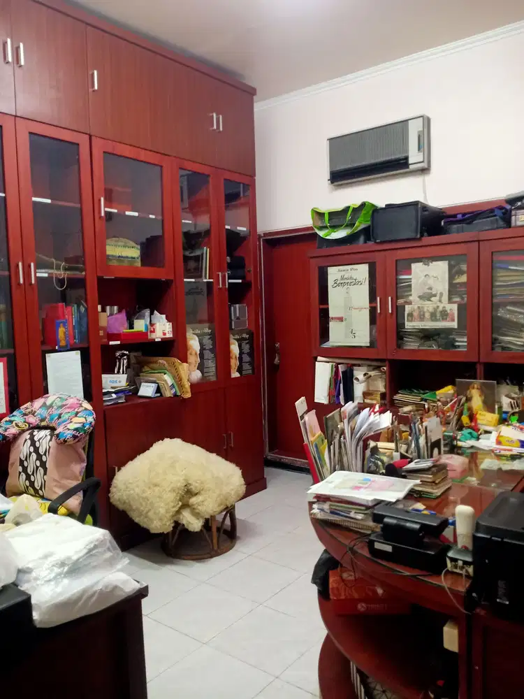 NEGOO! RUMAH USAHA SUMBER PENGHASILAN