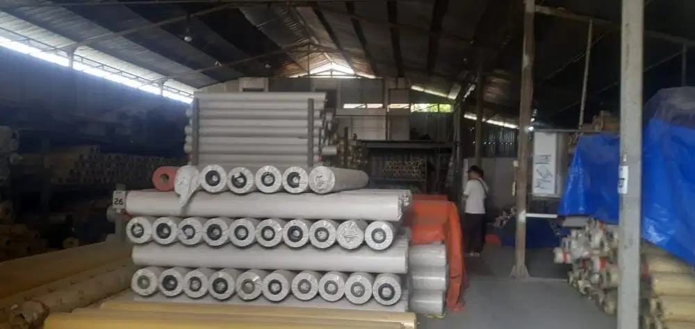 Di sewakan gudang murah Cikarang