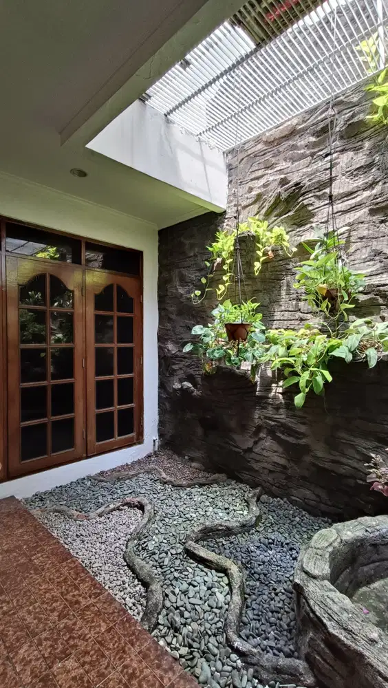 Di jual rumah Tebet Raya