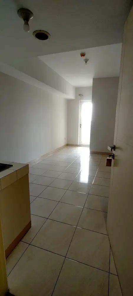 Sewa Apartemen The Springlake, tipe 2 bed kosongan.