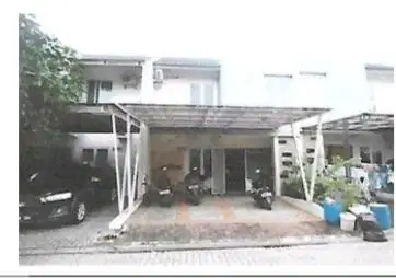 Dijual Rumah Perumahan Natuna Residence Blok B No 12