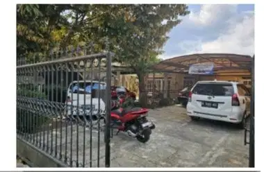 Dijual Rumah Jl Babakan Indah No 30