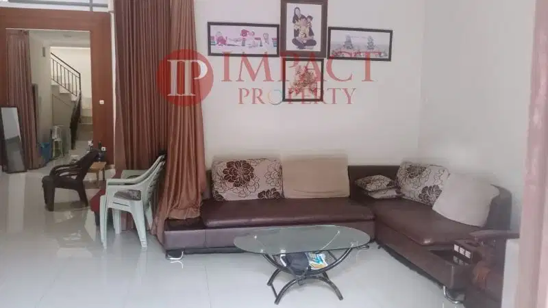 Dijual Rumah Sunter (js.1480)