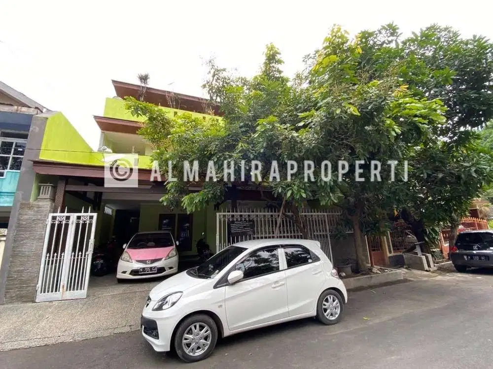 Rumah Kost Strategis Jalan Candi Mendut Dekat Raya Suhat