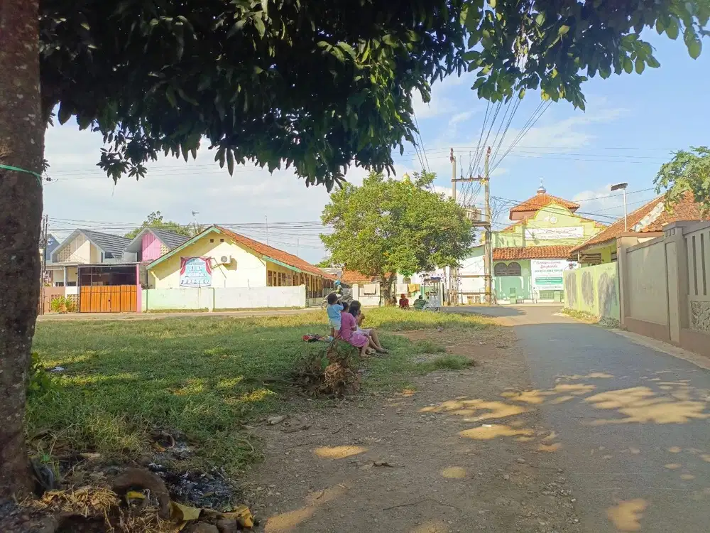 Kavling Tanah Siap Bangun di Tegalmunjul Kota Purwakarta