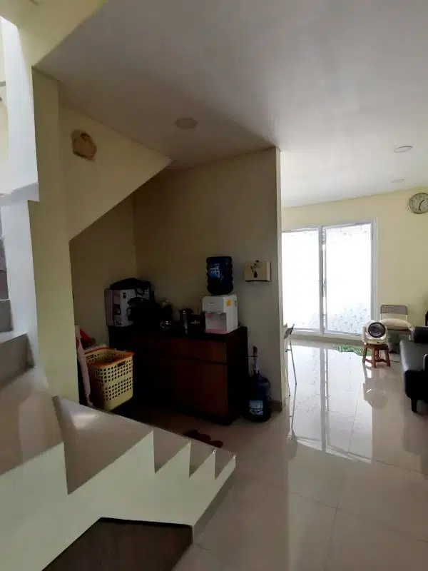 Rumah Palm Blossom Pegadungan Jakarta Barat