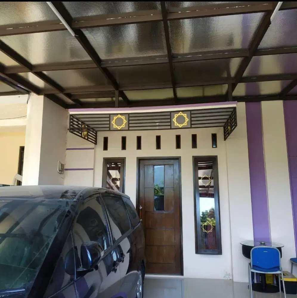 Dijual Rumah Arcamanik Murah Nego