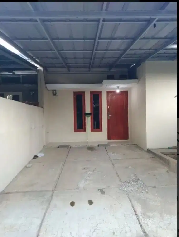 Rumah Bagus Termurah Harga Nego di Harvest City