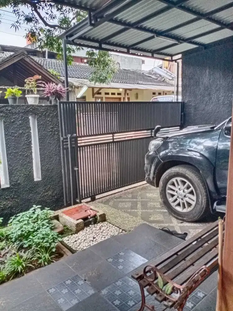 Jual Rumah Murah Strategis Di Riung Bandung