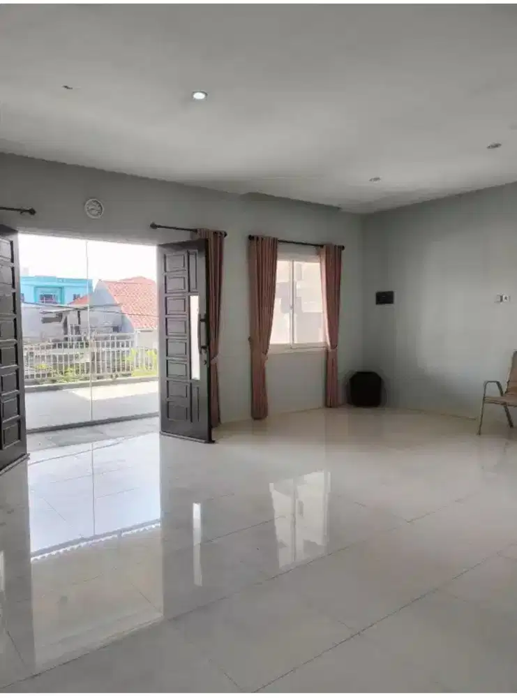 Rumah Baru 2lt Minimalis PRATAMA Wiyung
