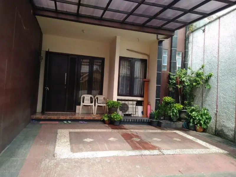 Dijual Rumah Siap Huni Di Tebet