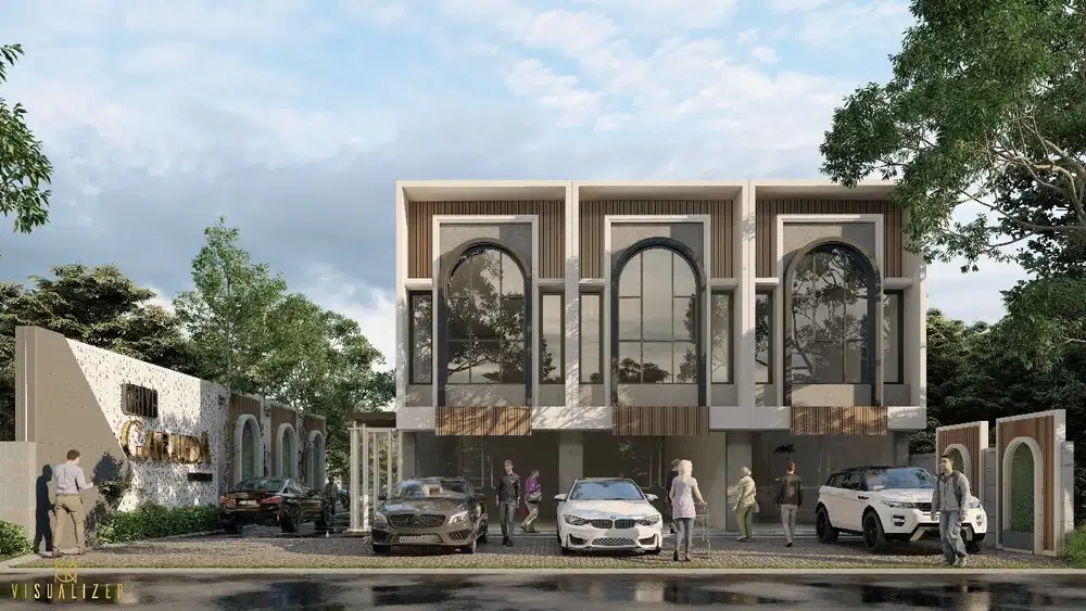 Promo Rumah Murah Pakisaji Malang Perum Griya Garuda Karangpandan