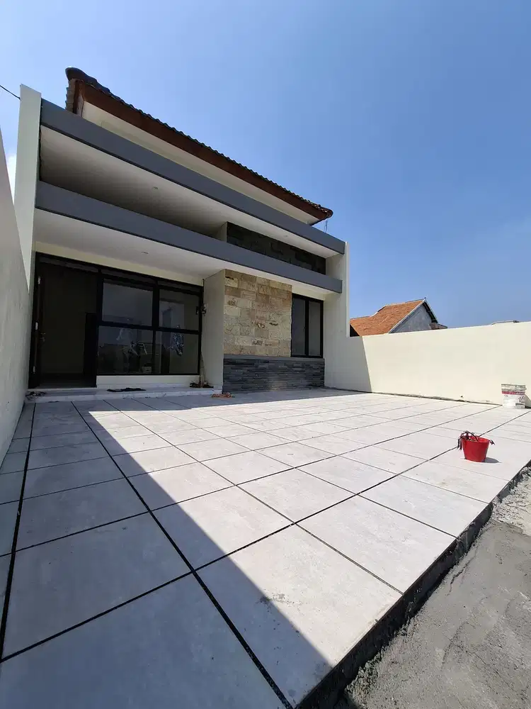 Strategis & murah area solobaru