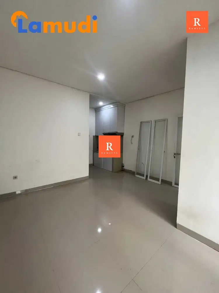 Dijual Rumah 2 Lantai Rawa Buaya Cengkareng Lt 45m2 Lb 100m2