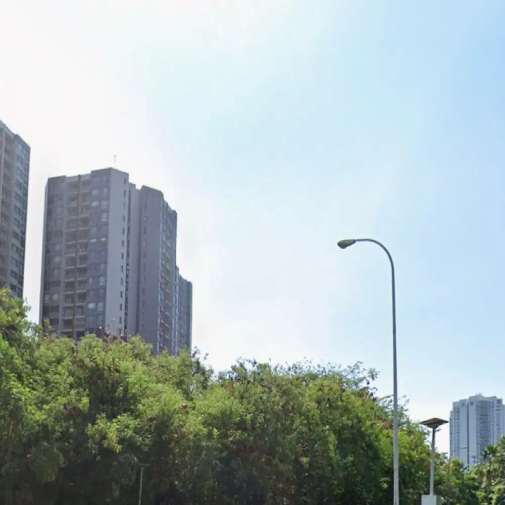 JUAL TANAH LOKASI BAGUS DI RASUNA SAID KUNINGAN JAKARTA SELATAN